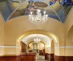 Hotel Clarion Collection Principessa Isabella