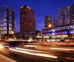 Novotel Paris Centre Tour Eiffel