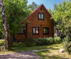 Country Club Medvezhy Ozera