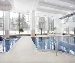 Hotel Residence and Spa