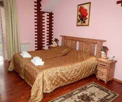 Hotel Ohotnichia Usadba