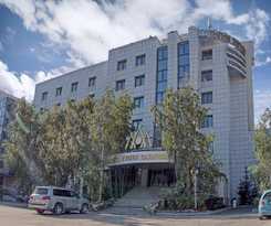 Hotel Tygyn Darkhan