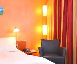 Hotel Metropol Basel