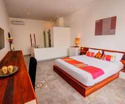 Hotel House Boutique Eco