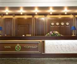 Mfk Gornyi