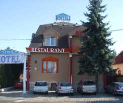 Hotel Attila Budapest