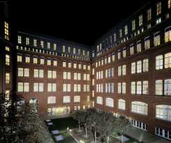 Hotel Berlin Ostbahnhof