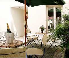 Pavillon Villiers Etoile