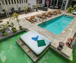 Hotel Clinton South Beach