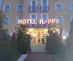 Happy