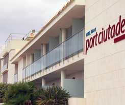 Seth Port Ciutadella