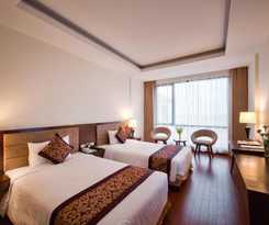 Hotel Muong Thanh Holiday Quang Binh