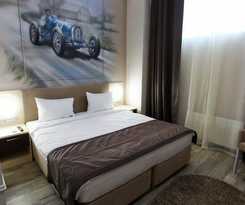 Hotel Art Nring