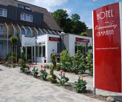 Hotel Ostseeresidenz Cammann Gr&ouml;mitz