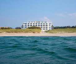 Hotel D&uuml;nenmeer Ferienwohnungen and -h&auml;user