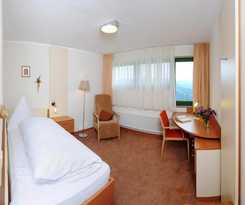 Hotel Haus Maria Lindenberg