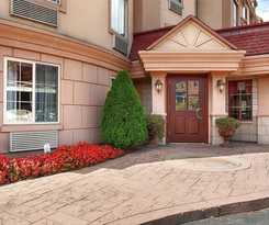 Hotel Best Western Inn On The Avenue