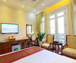 Hotel Violin Ha Noi