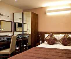 Mercure London Paddington