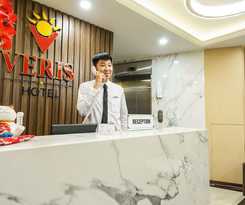 Hotel Hanoi Veris Boutique and Spa