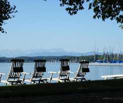 Hotel Evangelische Akademie Tutzing