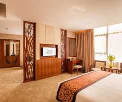 Hotel Muong Thanh Grand Bac Giang