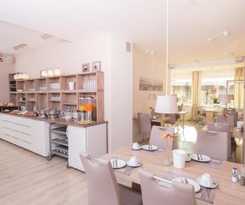 Hotel Seebrise Gr&ouml;mitz