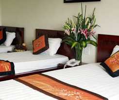 Hotel Indochina Airport