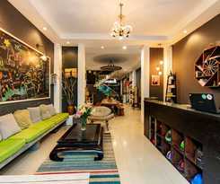 The Common Room Project -