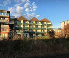  Seegarten Appartements B&uuml;sum