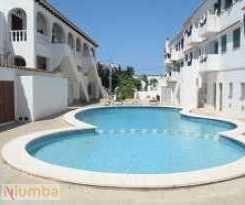  APARTAMENTOS CALA'N PORTER PLAYA