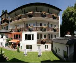 Kurhotel Eichwaldeck