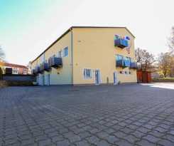 Boardinghouse Schellenberg