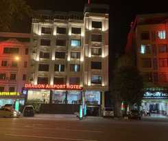 Hotel Dragon Airport