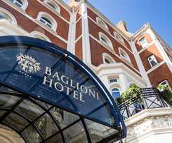 Hotel 60 Hyde Park Gate