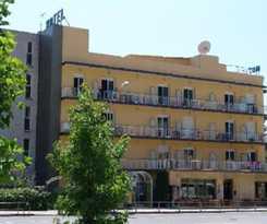 Hotel Montañamar Lloret