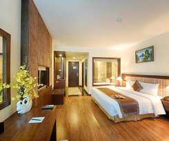 Hotel Muong Thanh Grand Cua Lo