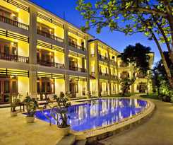 Hotel Hoi An Tnt Villa
