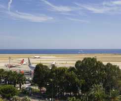 Hotel Novotel Nice Arenas Aeroport