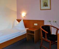 Pensión In Dierhagen Dorf