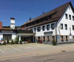 Hotel Kreuz