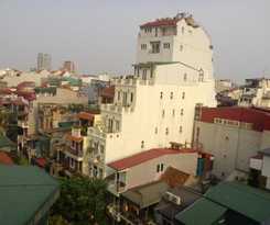 Hanoi Peridot (formerly Hanoi Delano)