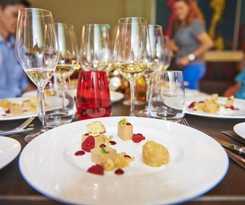 Hotel Burg Reichenstein