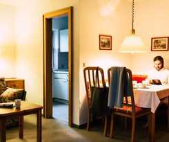  Aparthotel Terrassenhof