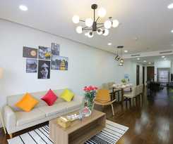 Lancaster Hanoi Service Apartment