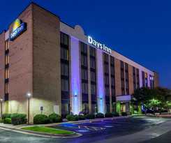 Hotel Days Inn By Wyndham Amarillo East