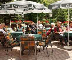 Waldhotel Rennsteighof