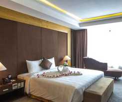 Hotel Muong Thanh Luxury Nhat Le