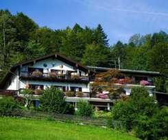  Landhaus Am Bergwald