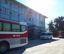 Hotel Sunrise Quang Binh
